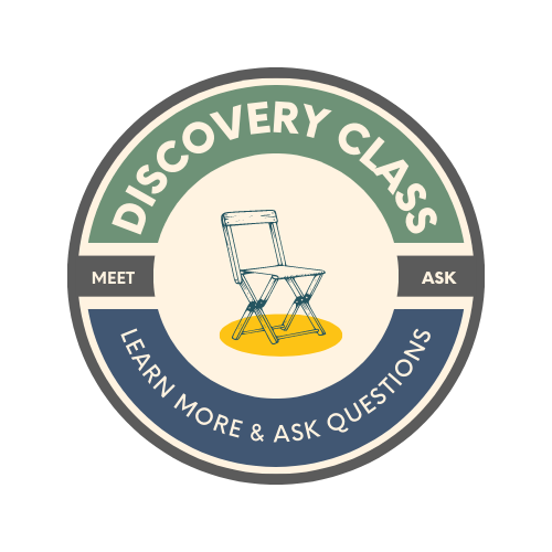Next Steps - Discovery Class1 Next Steps - Discovery Class1