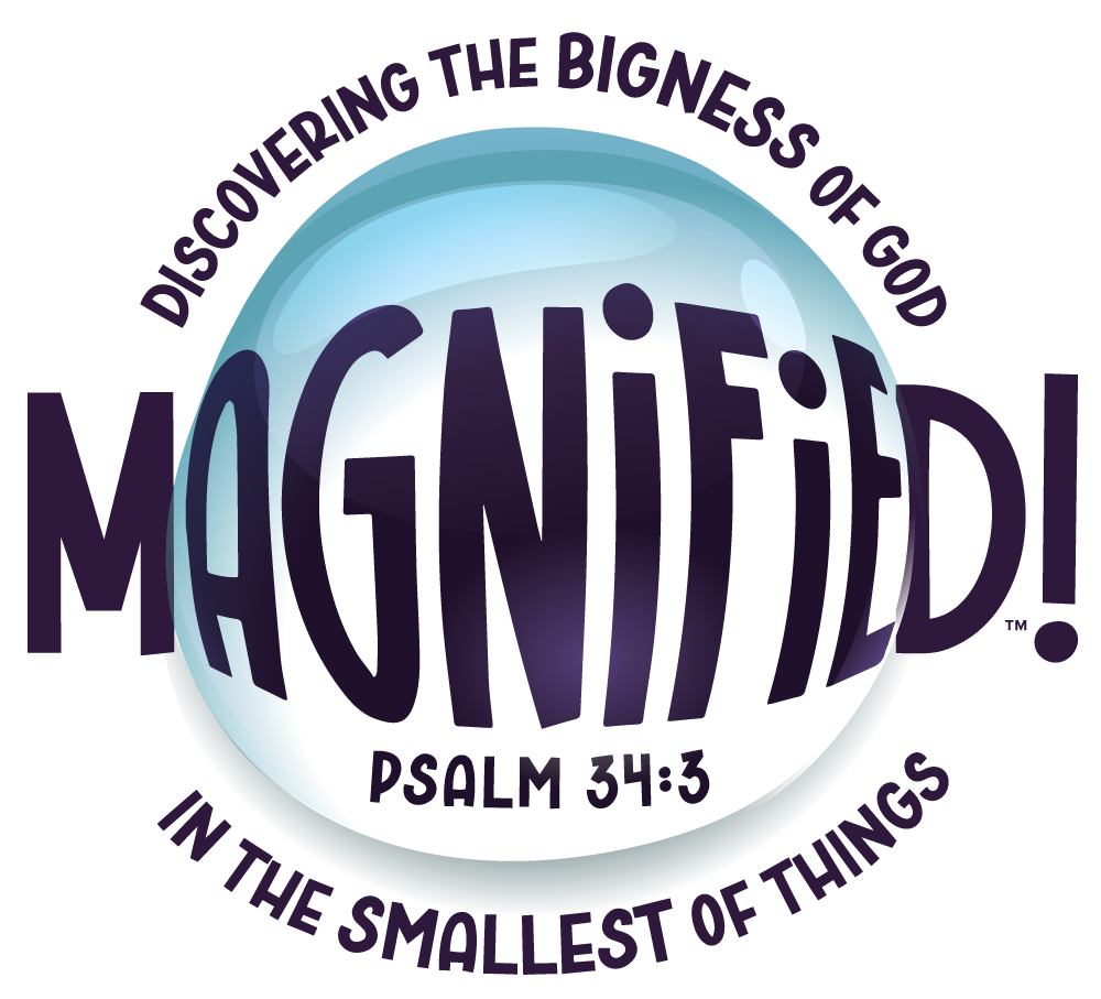 Magnified-Logo