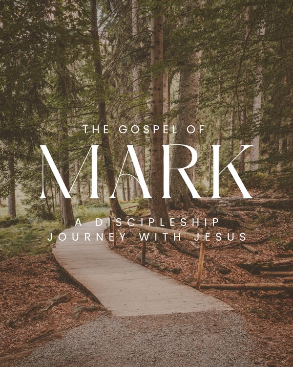 Mark 10:32-45