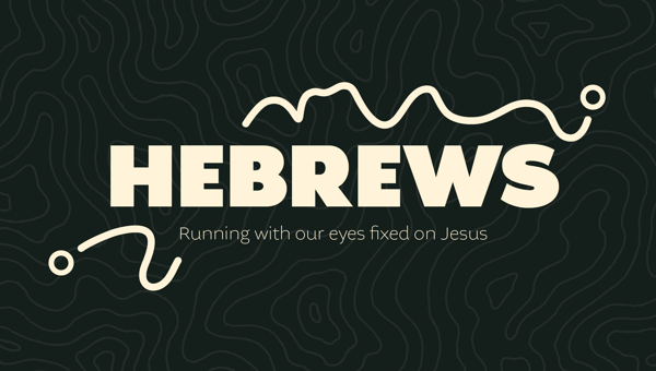 Don't Drift Away: Hebrews 2:5-18